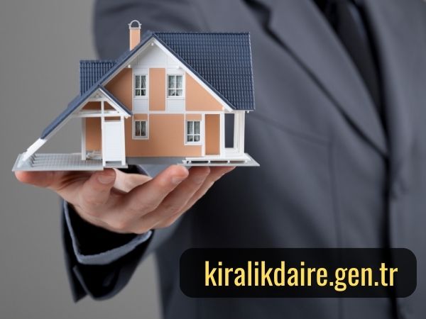 Ömerşeyhler Mahallesi Kiralık Daire
